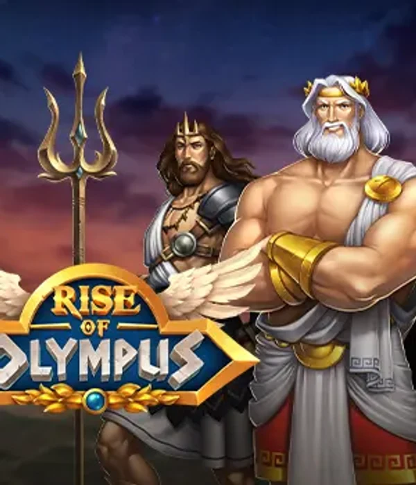 Rise of Olympus