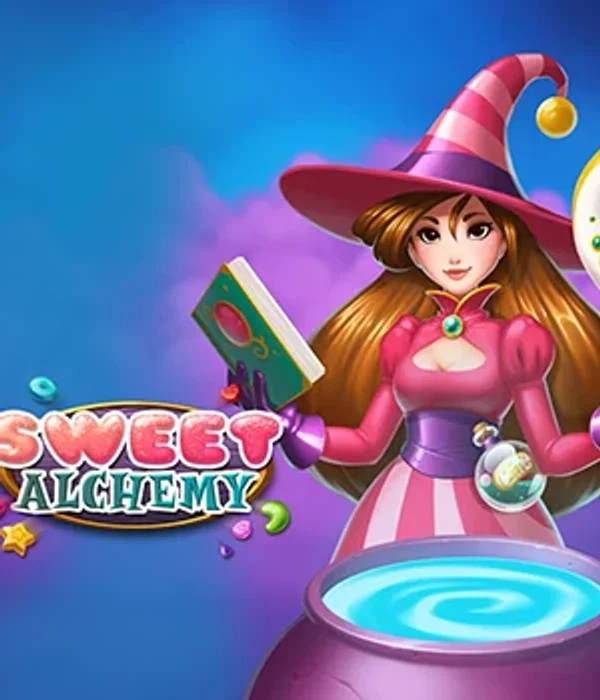Sweet Alchemy